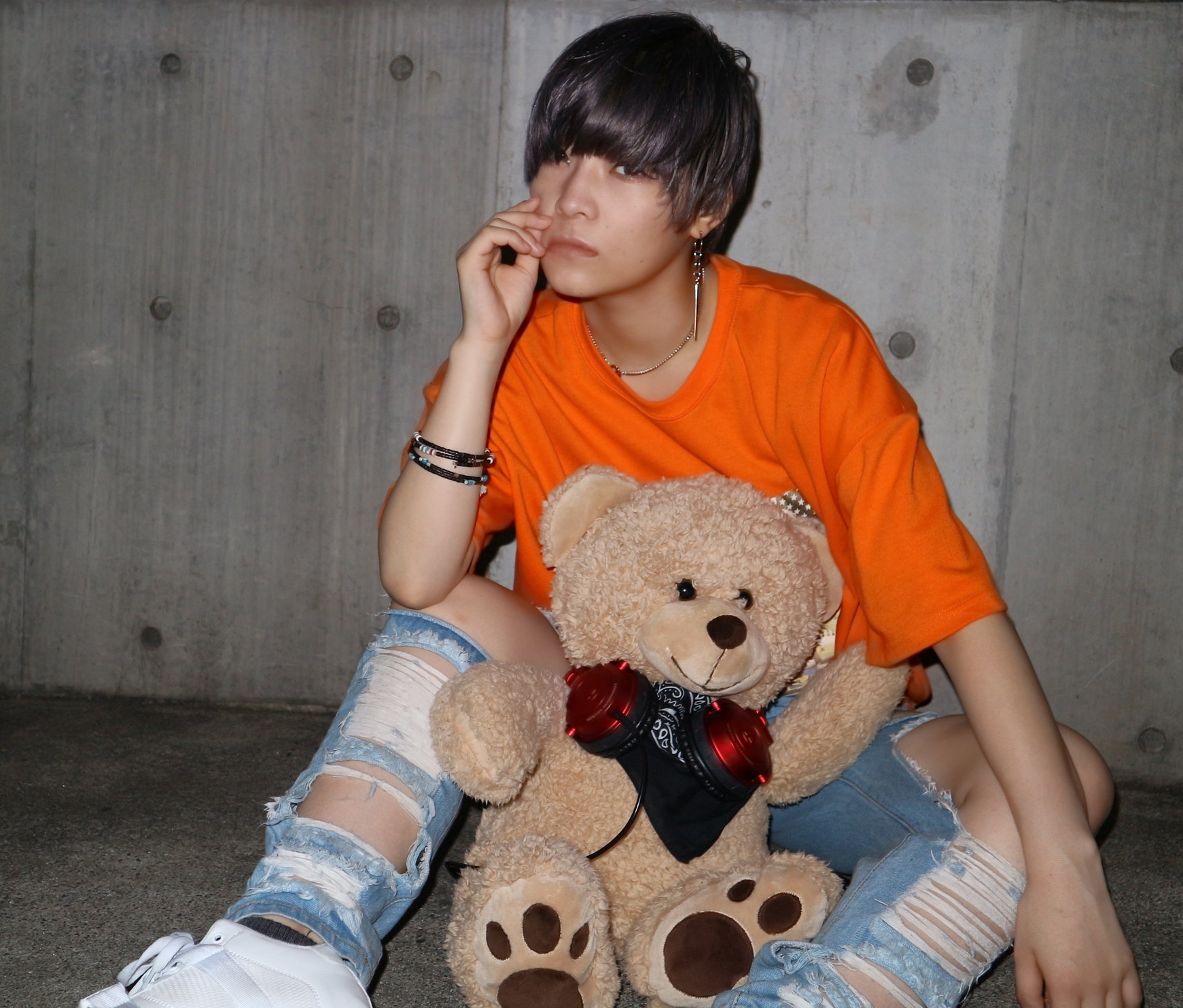 Misaki — Cool Japan Music